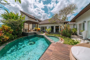 Tranquil Haven: Villa St Calyx - Bali Bliss